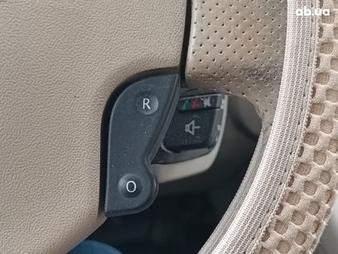 Renault Megane 2008 синий - фото 27