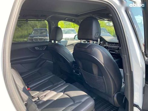 Audi Q7 2016 - фото 24
