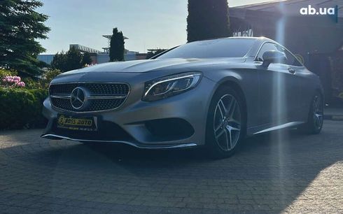 Mercedes-Benz S-Класс 2014 - фото 3