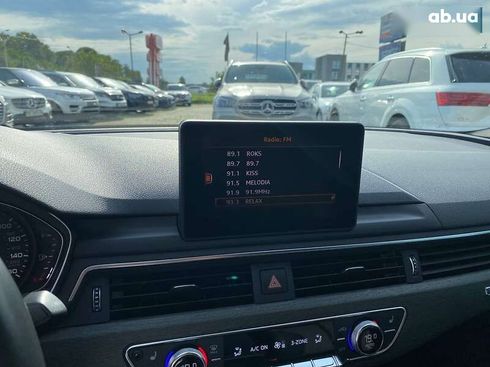 Audi A5 2019 - фото 16