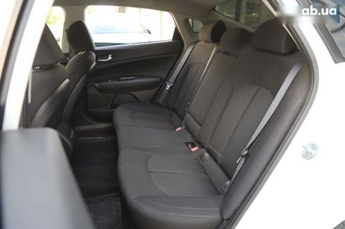 Kia Optima 2016 - фото 6