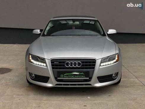 Audi A5 2011 - фото 3