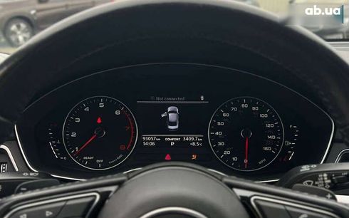 Audi A4 2017 - фото 13