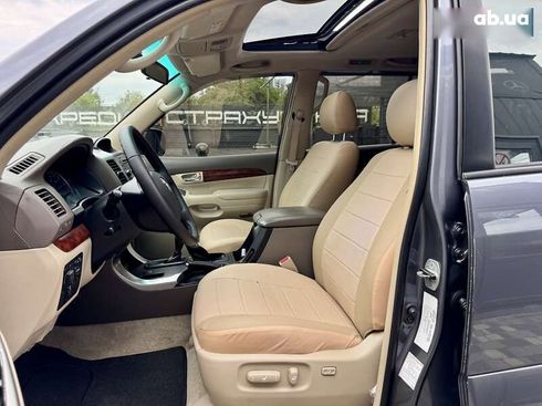 Toyota Land Cruiser Prado 2004 - фото 12