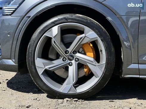 Audi Q4 Sportback e-tron 2022 - фото 22