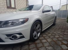 Продажа б/у Volkswagen Passat CC в Хмельницкой области - купить на Автобазаре