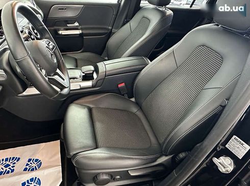 Mercedes-Benz GLB-Класс 2021 - фото 6