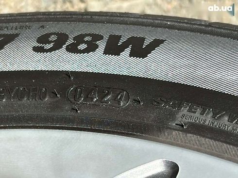 Kia Niro 2021 - фото 24