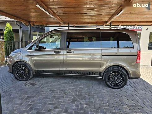 Mercedes-Benz V-Класс 2015 - фото 7