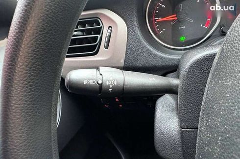 Citroёn C-Elysee 2021 - фото 15