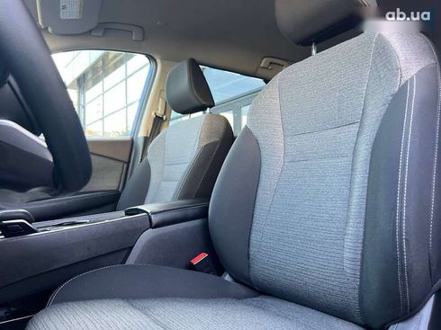 Nissan Rogue 2023 - фото 18