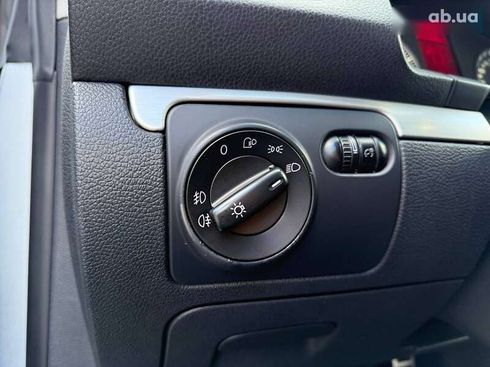 Volkswagen Eos 2007 - фото 24