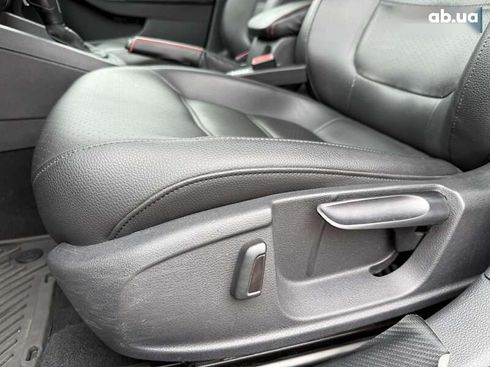 Volkswagen Jetta 2014 - фото 14