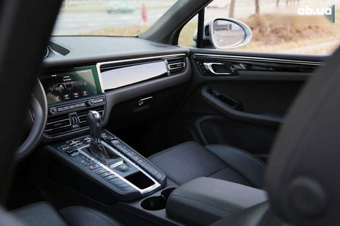 Porsche Macan 2019 - фото 14