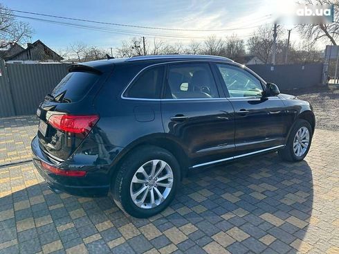 Audi Q5 2016 - фото 6