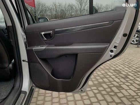 Hyundai Santa Fe 2011 - фото 30
