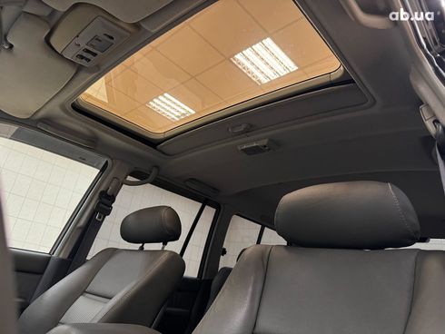 Toyota Land Cruiser 1992 зеленый - фото 37