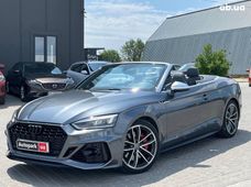 Продажа б/у Audi S5 в Львовской области - купить на Автобазаре