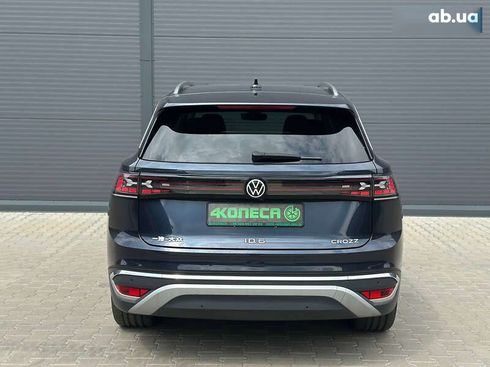 Volkswagen ID.6 X 2023 - фото 7