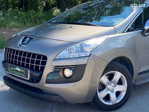 Peugeot 3008 2013 - фото 2