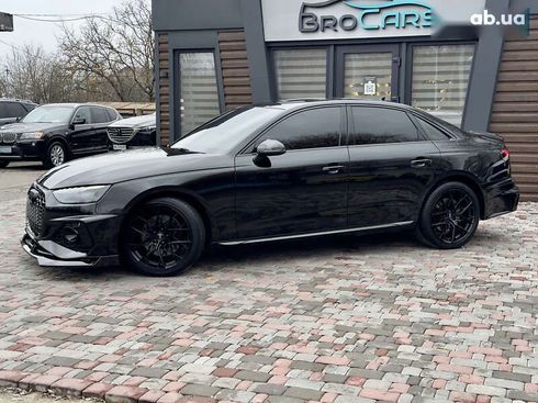 Audi A4 2020 - фото 6