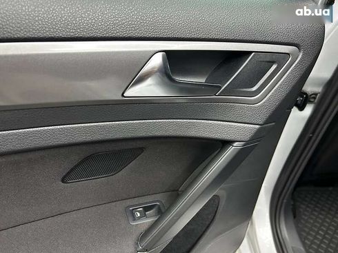 Volkswagen Golf 2012 - фото 12