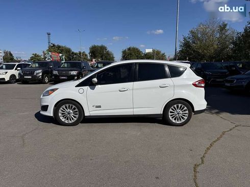 Ford C-Max 2017 - фото 8
