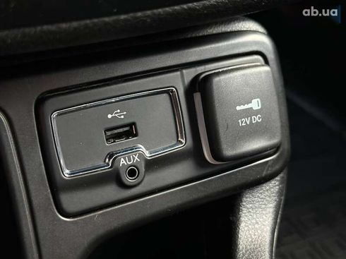 Jeep Renegade 2019 - фото 30