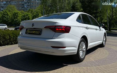Volkswagen Jetta 2019 - фото 7