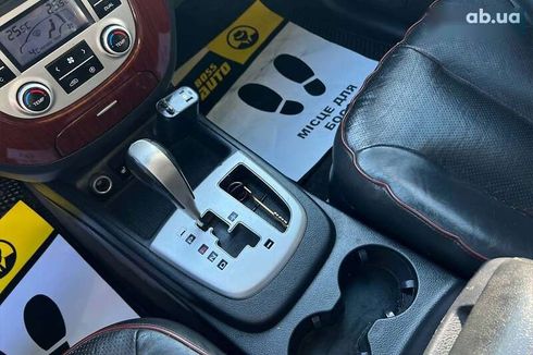 Hyundai Santa Fe 2007 - фото 13