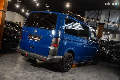 Volkswagen Transporter 2010 - фото 24