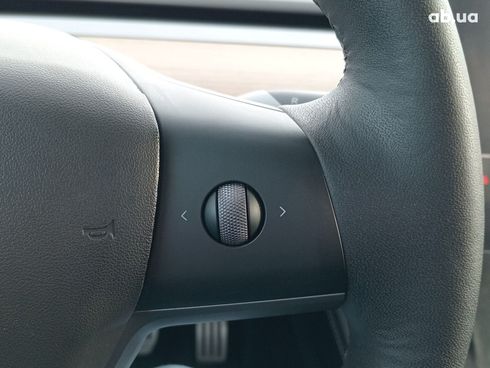 Tesla Model Y 2022 серый - фото 29