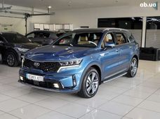 Купить Kia Sorento бу в Украине - купить на Автобазаре