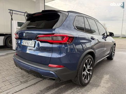 BMW X5 2022 - фото 10