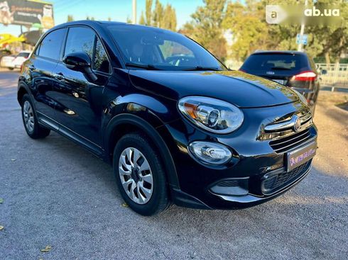 Fiat 500X 2015 - фото 7