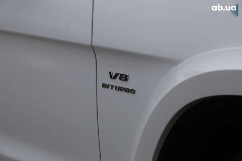 Mercedes-Benz GLS-Класс 2018 - фото 6