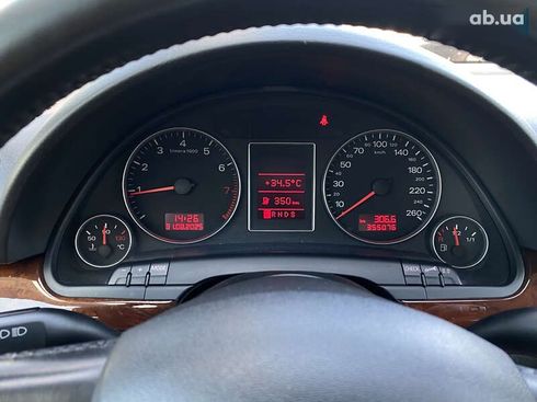 Audi A4 2006 - фото 25