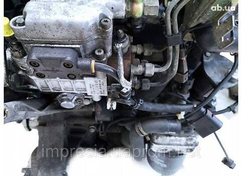 двигатель в сборе для Volkswagen Polo - купить на Автобазаре - фото 5