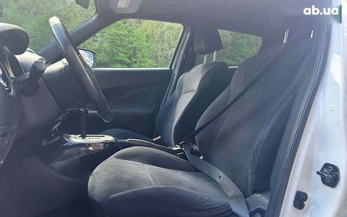 Nissan Juke 2015 - фото 9