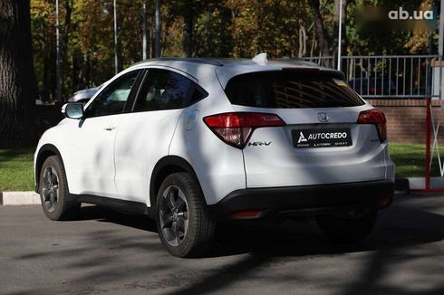 Honda HR-V 2018 - фото 6