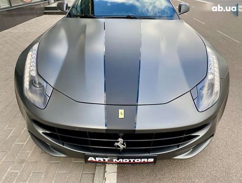 Ferrari FF 2013 - фото 10