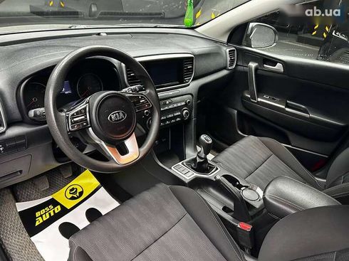 Kia Sportage 2019 - фото 8