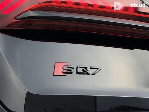 Audi SQ7 2021 - фото 27
