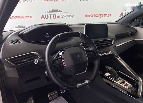 Peugeot 5008 2019 - фото 5