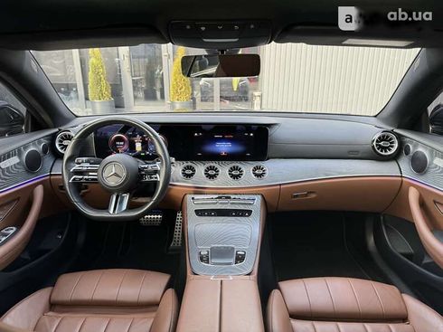 Mercedes-Benz E-Класс 2021 - фото 14