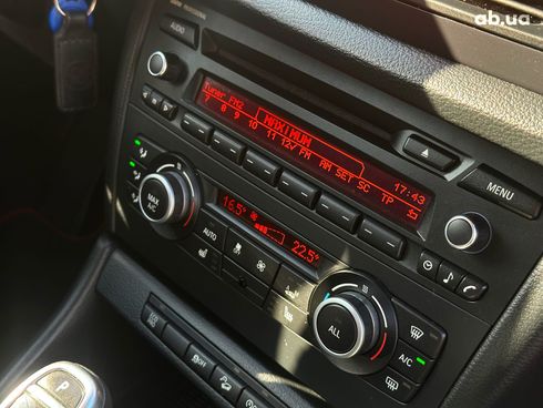 BMW X1 2013 оранжевый - фото 27