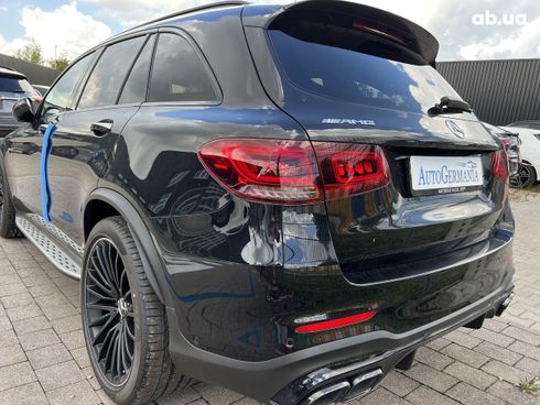 Mercedes-Benz GLC-Класс 2022 - фото 12