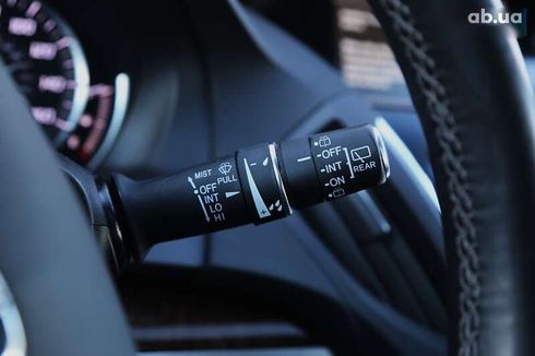 Acura MDX 2019 - фото 25