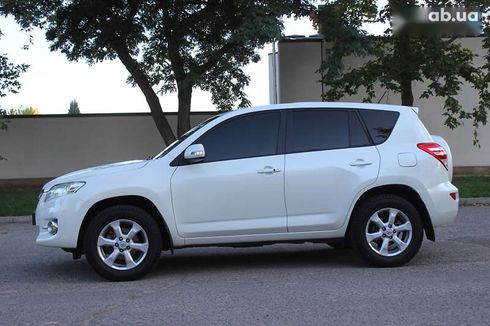Toyota RAV4 2011 - фото 18