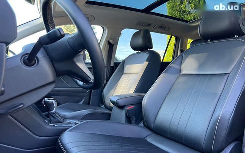 Volkswagen Tiguan 2022 - фото 9